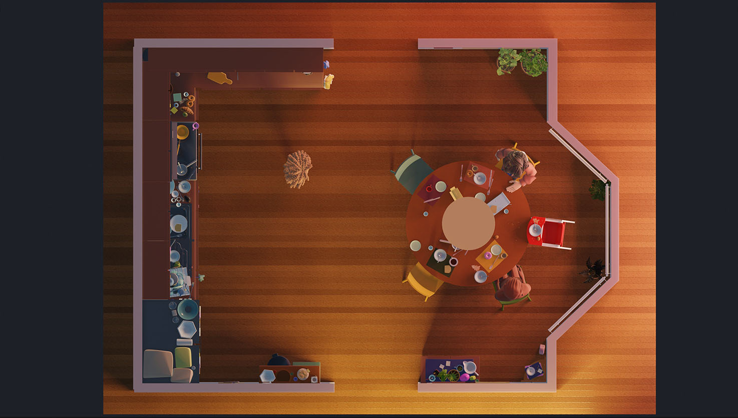 kitchenTop